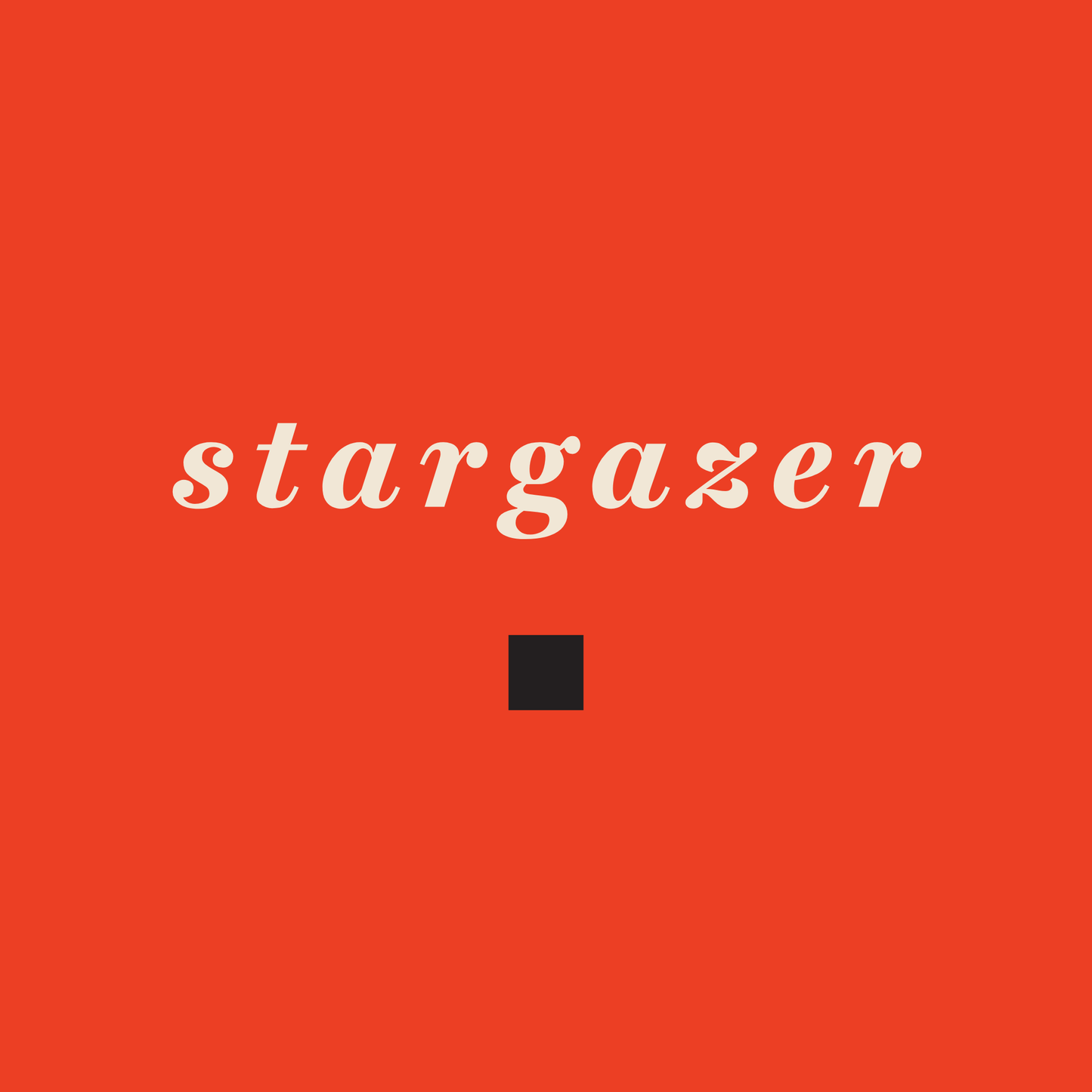 Stargazer Espresso Blend