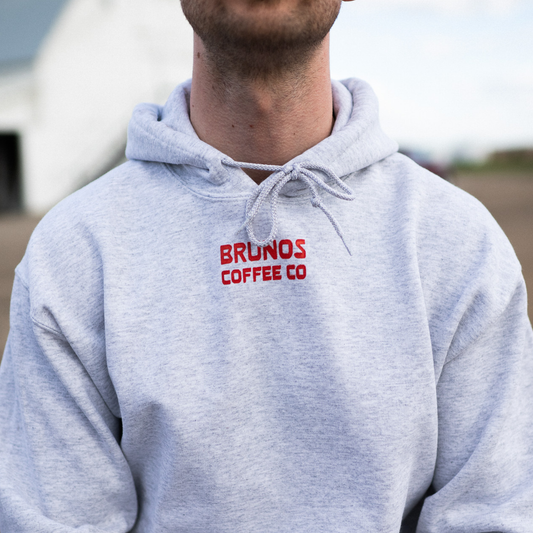 Quilt Square Sweatshirt