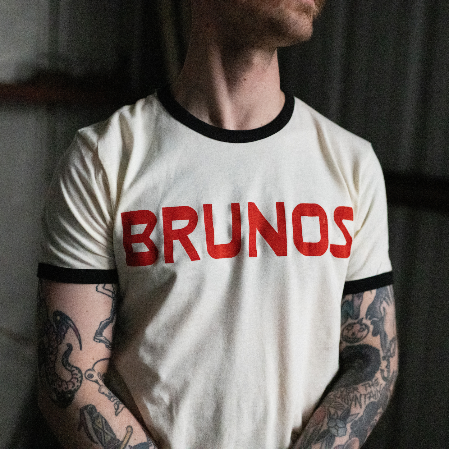 Ringer Tee