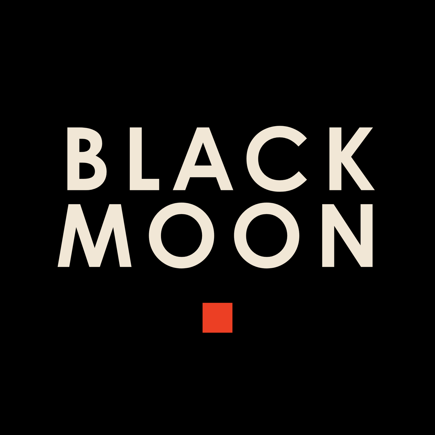 Black Moon Dark Blend