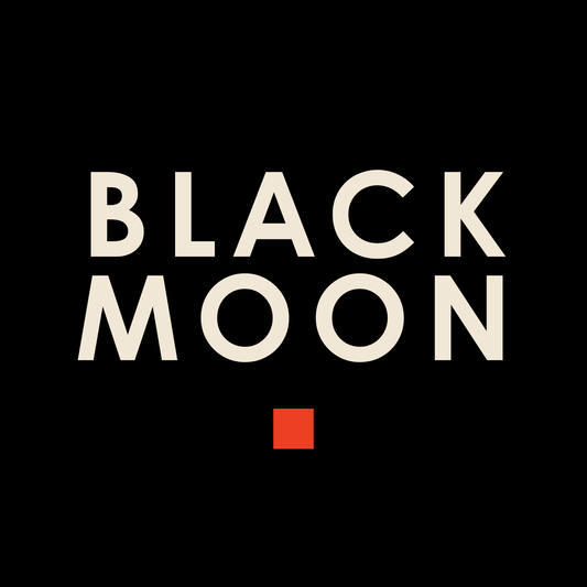 Black Moon Dark Blend