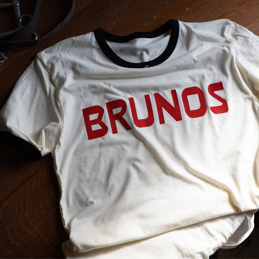 Ringer Tee