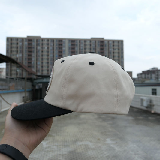 Bruno's Founder's Hat
