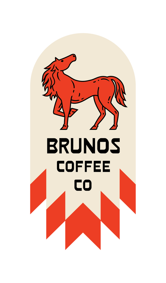 Spirit Badge Sticker