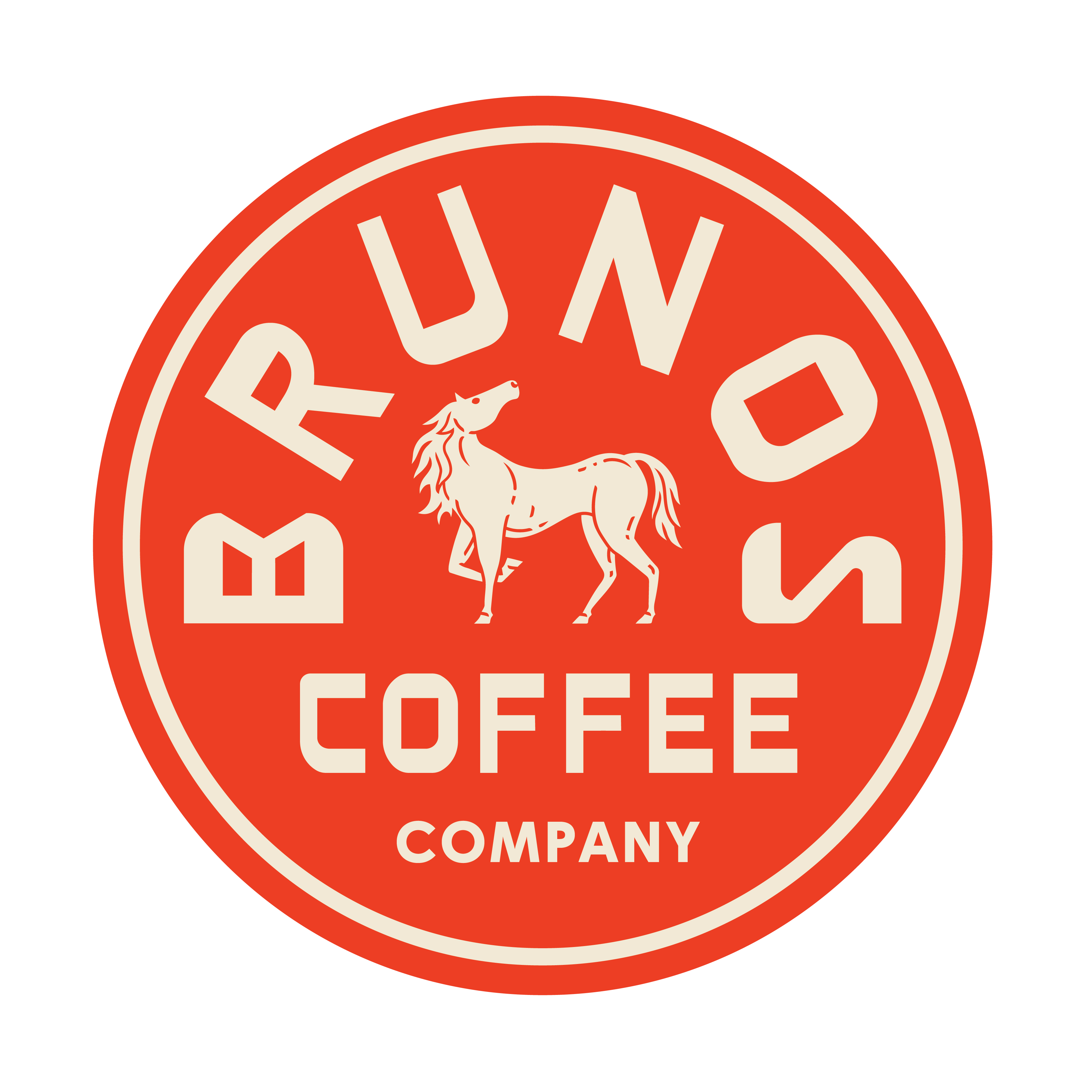 Bruno's Coffee